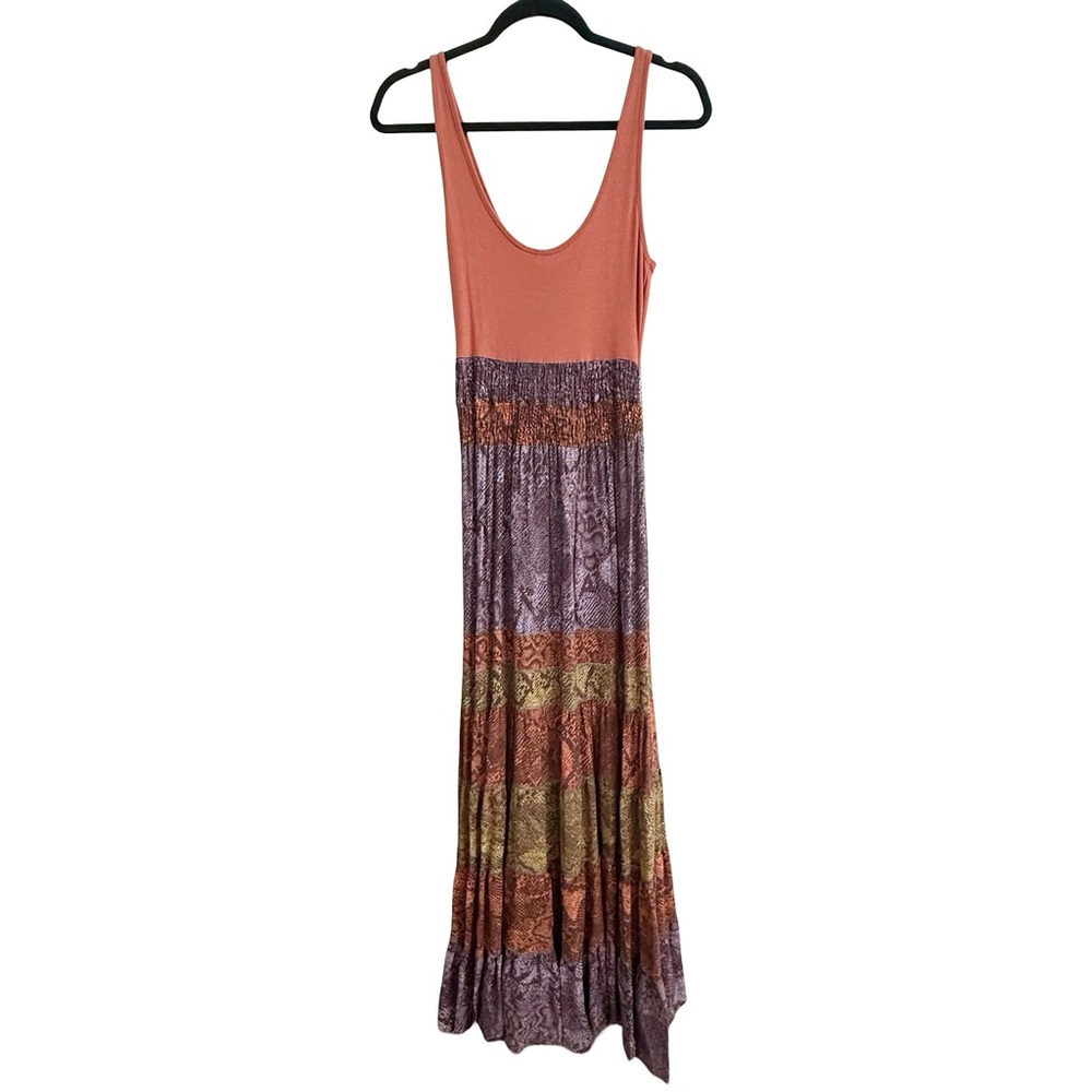 Anthropologie Colima Maxi Dress - Picture 3 of 7